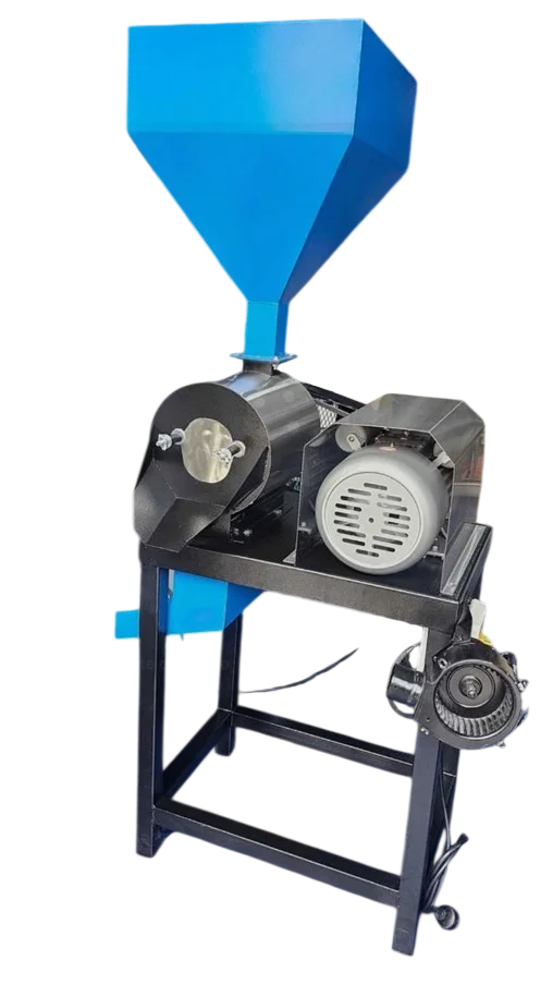 Trilladora de Café 2 HP vista 1